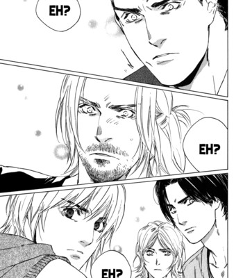 Ikenai otoko comic porn sex 226