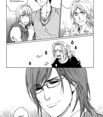 Ikenai otoko comic porn sex 229