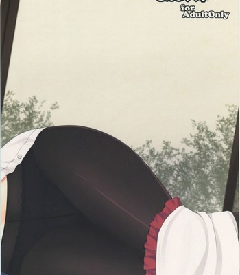 Ikuemonoai comic porn sex 26