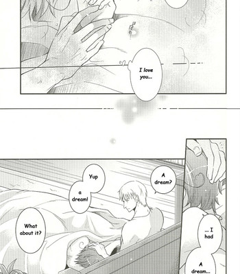 Il cielo sulla terra! comic porn sex 30