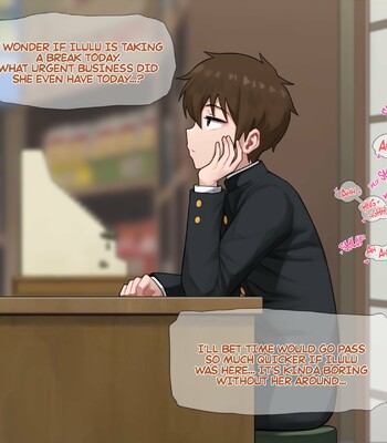 Ilulu NTR comic porn thumbnail 001