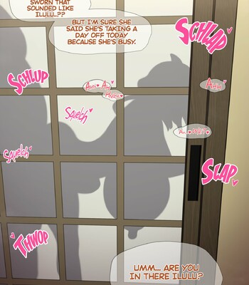 Ilulu NTR comic porn sex 3