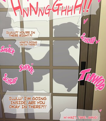 Ilulu NTR comic porn sex 5