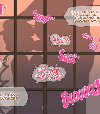 Ilulu NTR comic porn sex 25