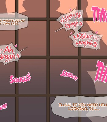 Ilulu NTR comic porn sex 26