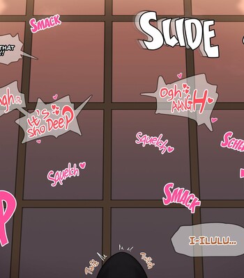 Ilulu NTR comic porn sex 31