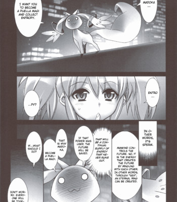 Immorality girls team comic porn sex 5