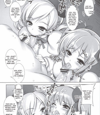 Immorality girls team comic porn sex 6