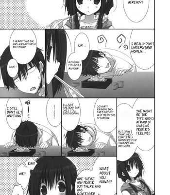 Imouto no otetsudai 3 | little sister helper 3  {hennojin} comic porn sex 17