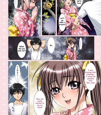 imouto-wa-boku-no-koibito-onii-chan-to-natsumatsuri-hen-my-sister-is-my-girlfriend-at-the-summer-festival-with-onii-chan-004-1 Imouto wa boku no koibito ~ onii-chan to natsumatsuri hen ~ | my sister is my girlfriend – at the summer festival with onii-chan comic porn sex 4