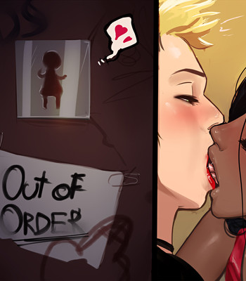 In Da Club comic porn sex 7