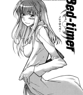 In her crack   [tadanohito + afro + fayt] comic porn sex 144