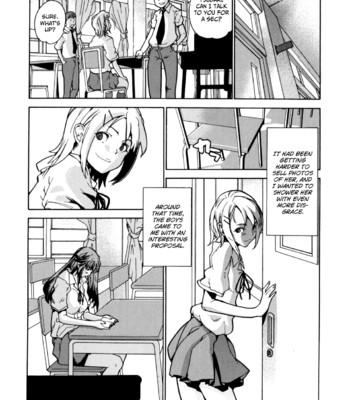 In her crack   [tadanohito + afro + fayt] comic porn sex 197