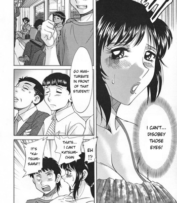 Inbo shiiku – slave mother rape  [aceonetwo+laruffii] comic porn sex 60