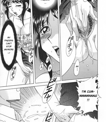 Inbo shiiku – slave mother rape  [aceonetwo+laruffii] comic porn sex 63