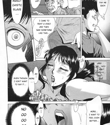 Inbo shiiku – slave mother rape  [aceonetwo+laruffii] comic porn sex 90