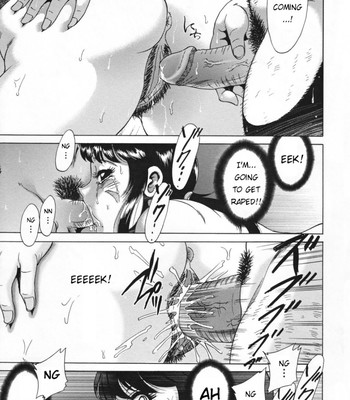 Inbo shiiku – slave mother rape  [aceonetwo+laruffii] comic porn sex 93