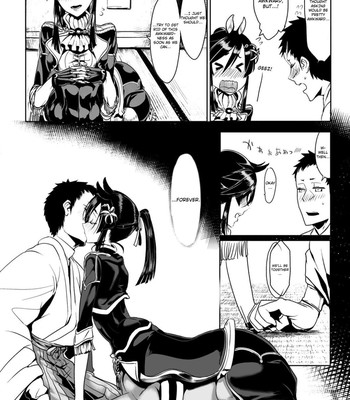 Inbreeding of an era comic porn sex 6