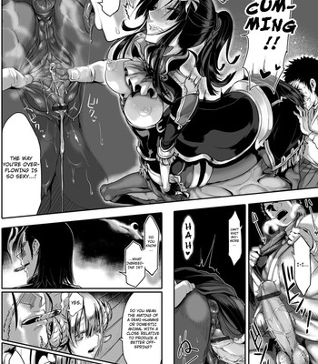 Inbreeding of an era comic porn sex 14