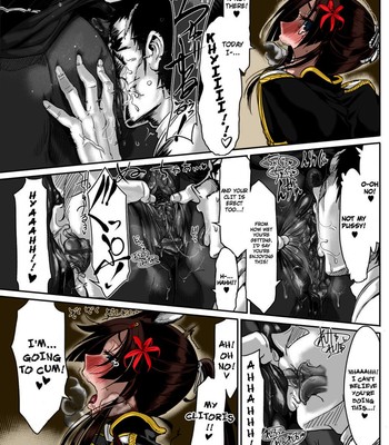 Inbreeding of an era (bessatsu comic anthurium ningen igaija damedesuka?)  [4dawgz + thetsuuyaku] comic porn sex 13