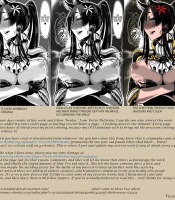 Inbreeding of an era (bessatsu comic anthurium ningen igaija damedesuka?)  [4dawgz + thetsuuyaku] comic porn sex 21