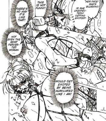 Injyoku hime comic porn sex 9