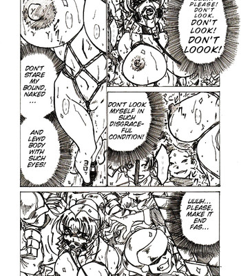 Injyoku hime comic porn sex 10