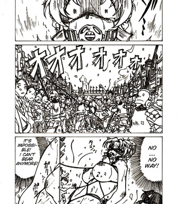 Injyoku hime comic porn sex 12