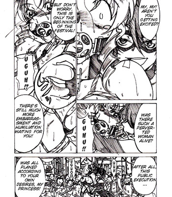 Injyoku hime comic porn sex 13