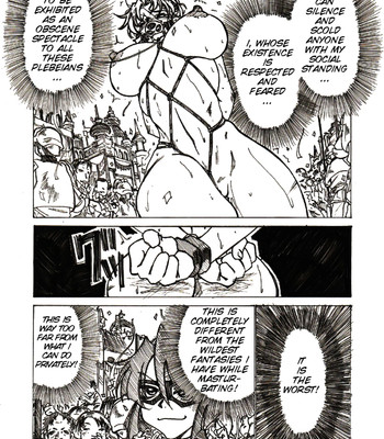 Injyoku hime comic porn sex 15