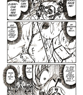 Injyoku hime comic porn sex 21