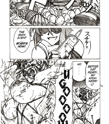 Injyoku hime comic porn sex 25