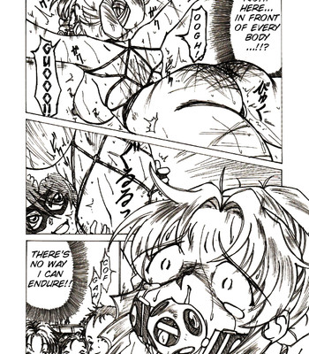 Injyoku hime comic porn sex 27