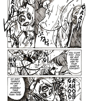 Injyoku hime comic porn sex 28