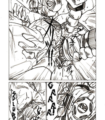 Injyoku hime comic porn sex 29