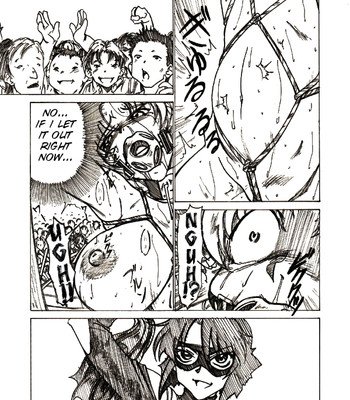 Injyoku hime comic porn sex 31