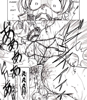 Injyoku hime comic porn sex 32