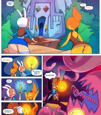 Inner Fire comic porn sex 3