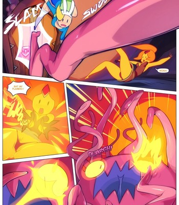 Inner Fire comic porn sex 4