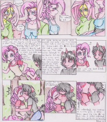 Innocent Sin comic porn sex 9