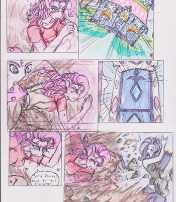 Innocent Sin comic porn sex 23