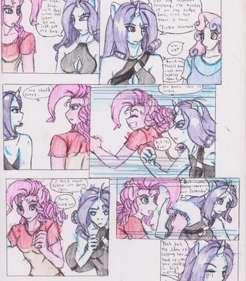 Innocent Sin comic porn sex 25