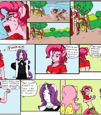 Innocent Sin comic porn sex 28