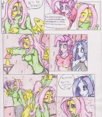 Innocent Sin comic porn sex 30