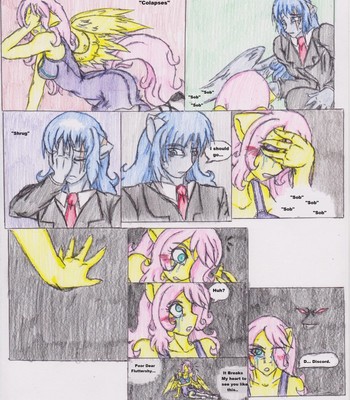 Innocent Sin comic porn sex 41