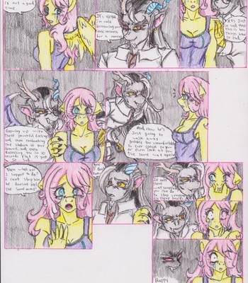 Innocent Sin comic porn sex 42