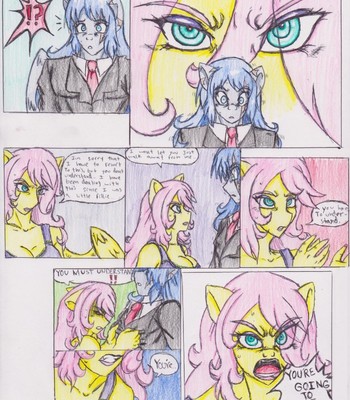 Innocent Sin comic porn sex 44