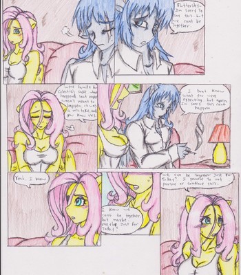 Innocent Sin comic porn sex 50