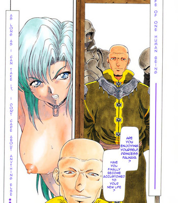 Inraku yuugi comic porn sex 3