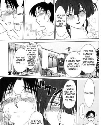 Insai kono onna wa yoru ni naku ch. 1  [forbiddenfetish77 / pokecoon] comic porn sex 14